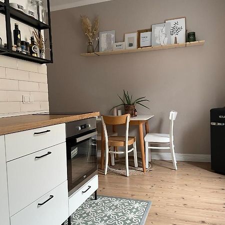 Zentrales Boho Loft Im Zentrum Von Langerwehe In Bahnhofsnaehe 外观 照片