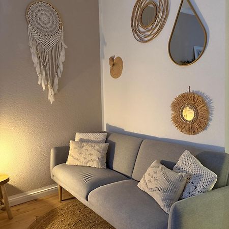 Zentrales Boho Loft Im Zentrum Von Langerwehe In Bahnhofsnaehe 外观 照片
