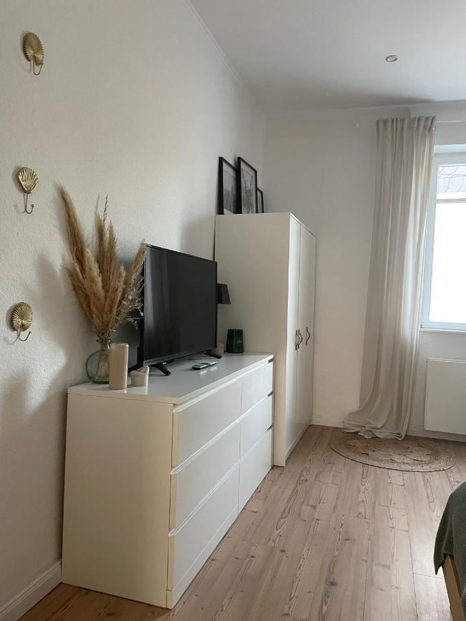 Zentrales Boho Loft Im Zentrum Von Langerwehe In Bahnhofsnaehe 外观 照片