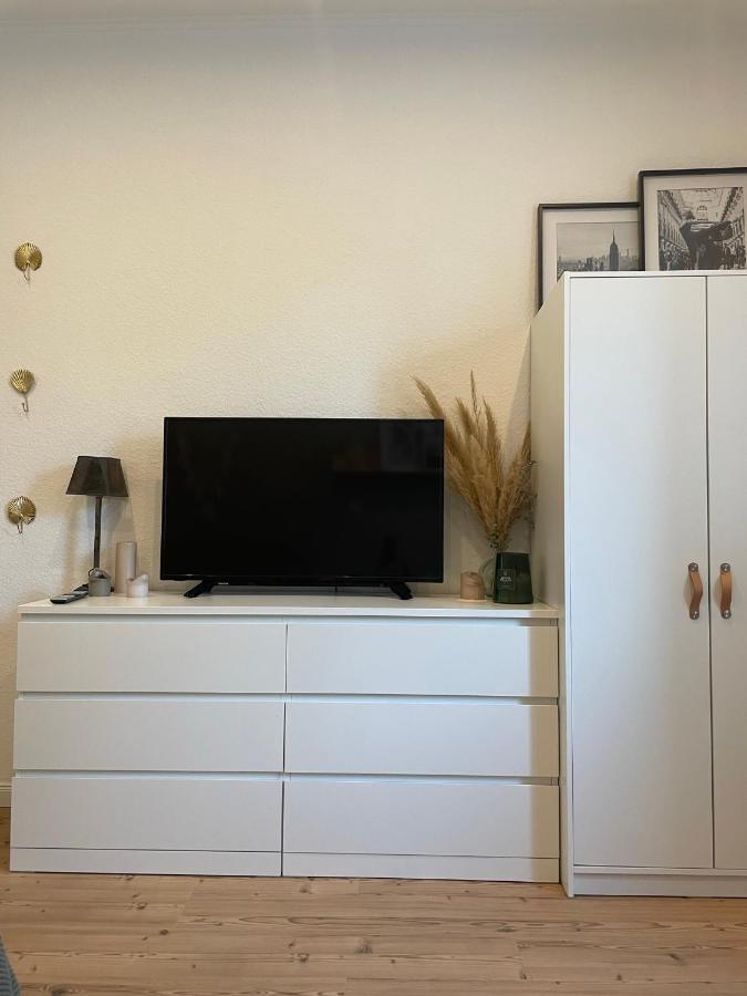 Zentrales Boho Loft Im Zentrum Von Langerwehe In Bahnhofsnaehe 外观 照片