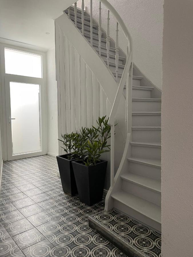 Zentrales Boho Loft Im Zentrum Von Langerwehe In Bahnhofsnaehe 外观 照片