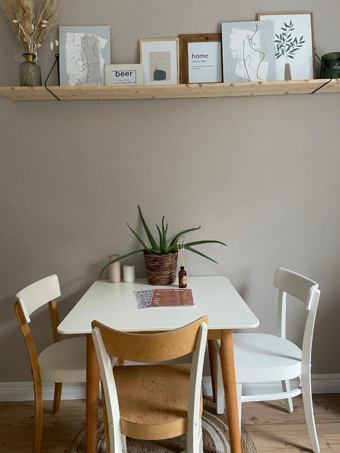 Zentrales Boho Loft Im Zentrum Von Langerwehe In Bahnhofsnaehe 外观 照片