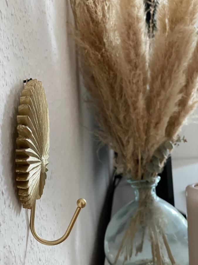 Zentrales Boho Loft Im Zentrum Von Langerwehe In Bahnhofsnaehe 外观 照片