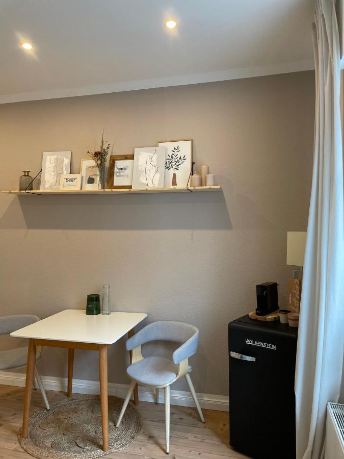 Zentrales Boho Loft Im Zentrum Von Langerwehe In Bahnhofsnaehe 外观 照片
