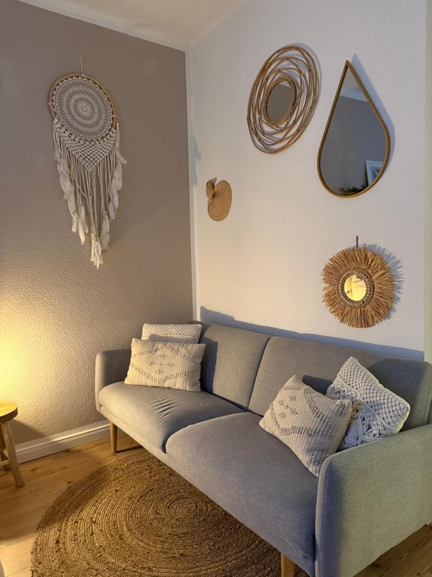 Zentrales Boho Loft Im Zentrum Von Langerwehe In Bahnhofsnaehe 外观 照片