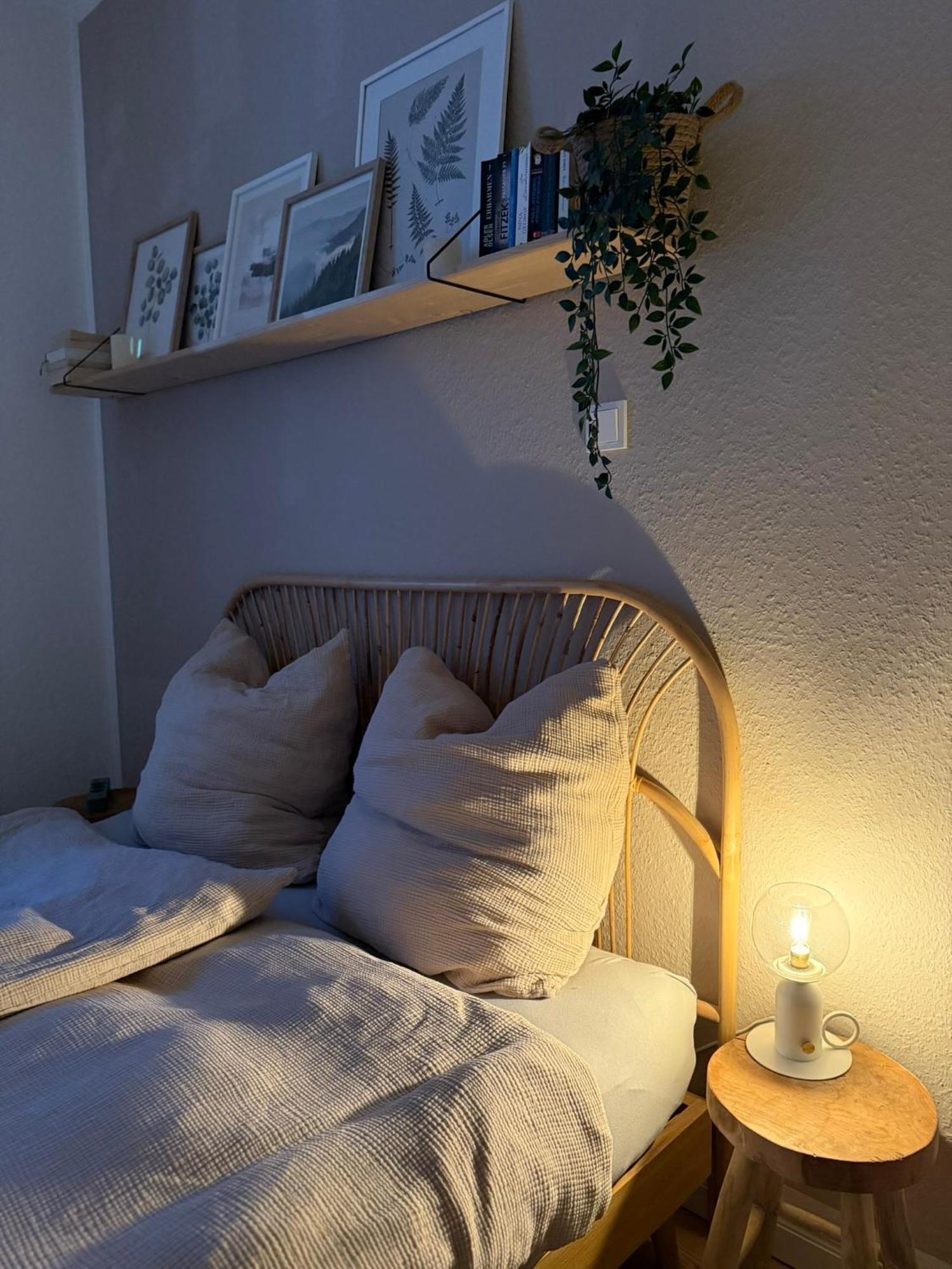 Zentrales Boho Loft Im Zentrum Von Langerwehe In Bahnhofsnaehe 外观 照片